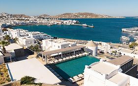 Porto Mykonos